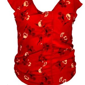 Ricki’s Blouse size L